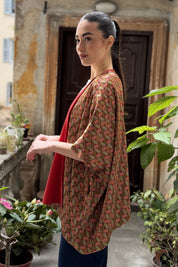 SURKANA - kimono hisa - COLORS