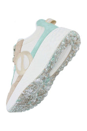 NO NAME - carter jogger - SAND DOVE MINT