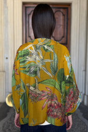one-hundred-stars-1 - giacca kimono wool - RHODOLEIA GOLD