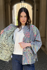 one-hundred-stars-1 - summer jacket - BOHO GARDEN