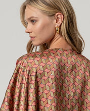 SURKANA - kimono hisa - COLORS