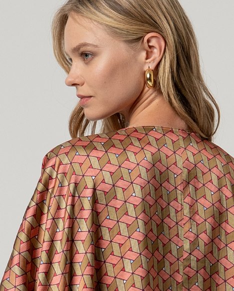 SURKANA - kimono hisa - COLORS