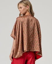 SURKANA - kimono hisa - COLORS