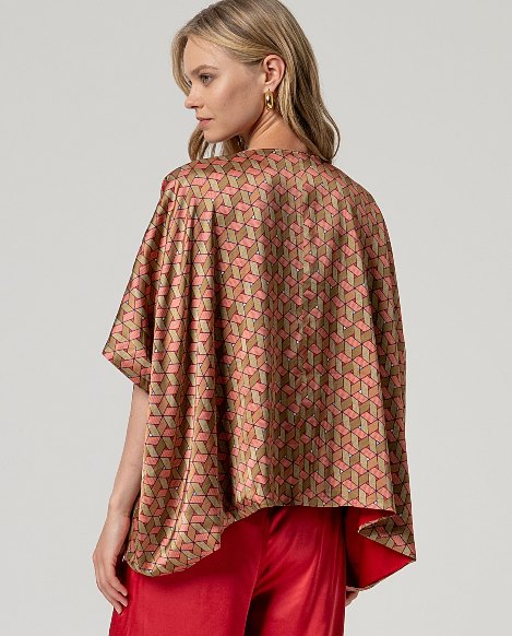 SURKANA - kimono hisa - COLORS