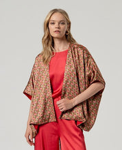 SURKANA - kimono hisa - COLORS