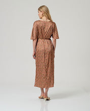 SURKANA - abito hisa - COLORS