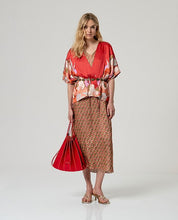 SURKANA - abito hisa - COLORS