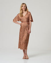 SURKANA - abito hisa - COLORS