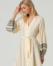 SURKANA - abito inlo - CRUDO