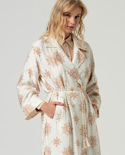 SURKANA - trench sony - CRUDO