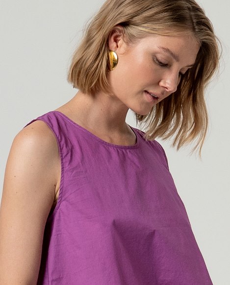 SURKANA - top baku - PORPORA