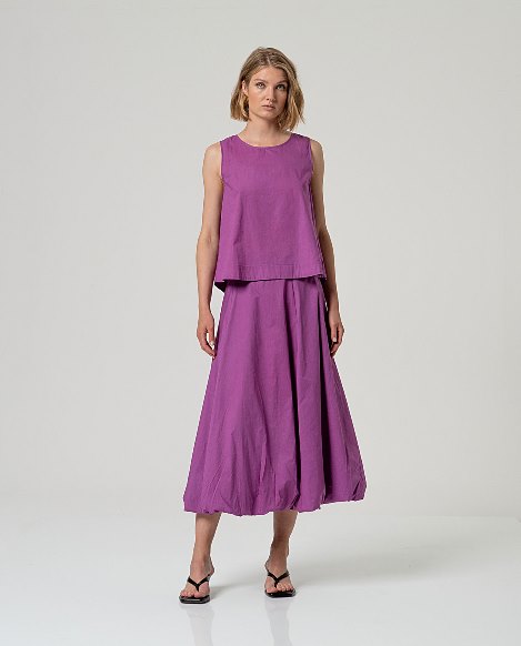 SURKANA - top baku - PORPORA