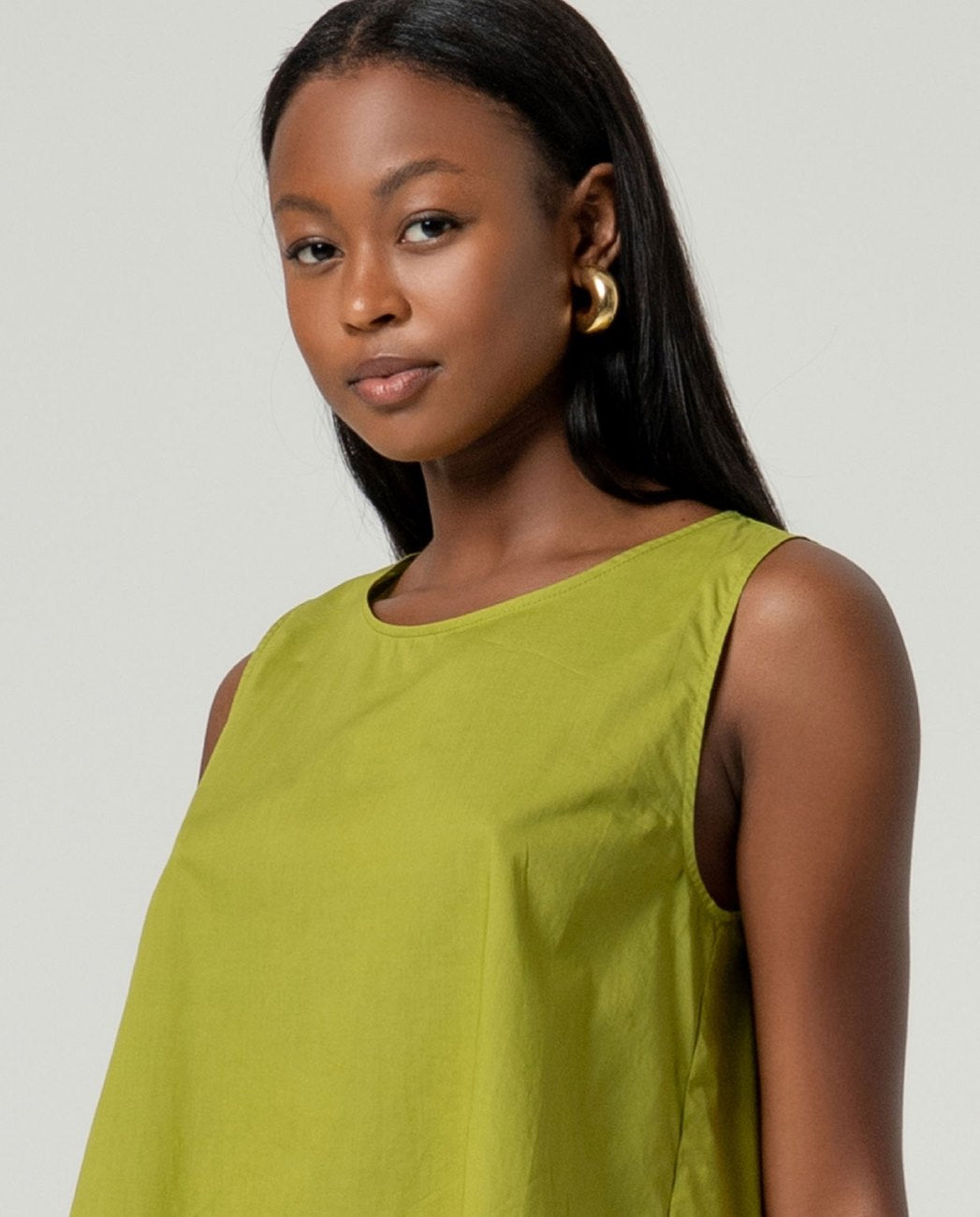 SURKANA - top baku - OLIO