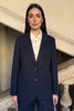 HAPPY 25-giacca tirana - BLUE