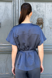 HAPPY 25 - giacca kimono - AVION