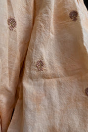 MAISON HOTEL - camicia rani - CORAL