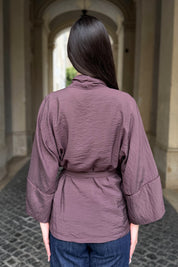 ARTEFILIA-MILANO - kimono marea - FICO