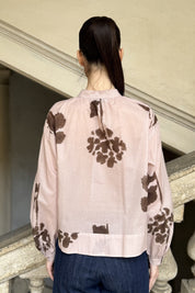 HAPPY 25 - camicia vittoria - ROSA