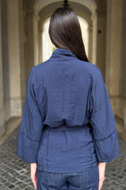 ARTEFILIA-MILANO - kimono marea - ECLISSI