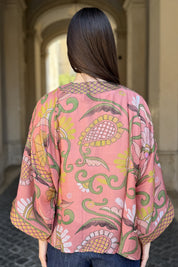 one-hundred-stars-1 - giacca kimono - GIANT KANTHA DUSK