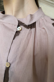 HAPPY 25 - camicia vittoria - ROSA