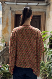 SURKANA - kimono hisa - COLORS