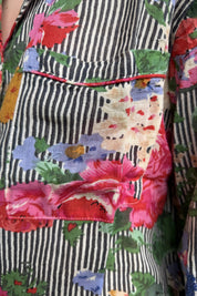 MAISON HOTEL - camicia piti - NOIR