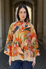 one-hundred-stars-1 - summer jacket - FANS SCARLET