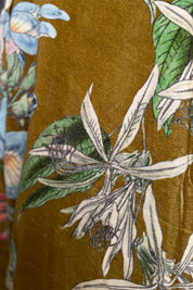 one-hundred-stars-1 - giacca kimono velluto - RHODOLEIA GOLD