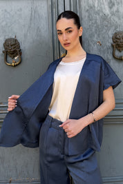 HAPPY 25 - giacca kimono - AVION
