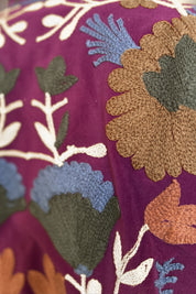 FABRICE PARIS - giacca kimono moucheron - 40