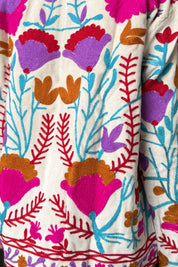 FABRICE PARIS - giacca kimono moucheron - 11