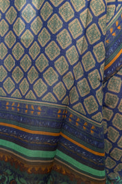 one-hundred-stars-1 - giacca kimono wool - AMULET EMERALD