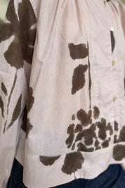 HAPPY 25 - camicia vittoria - ROSA