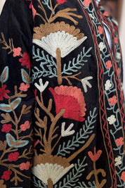 FABRICE PARIS - giacca kimono moucheron - 68