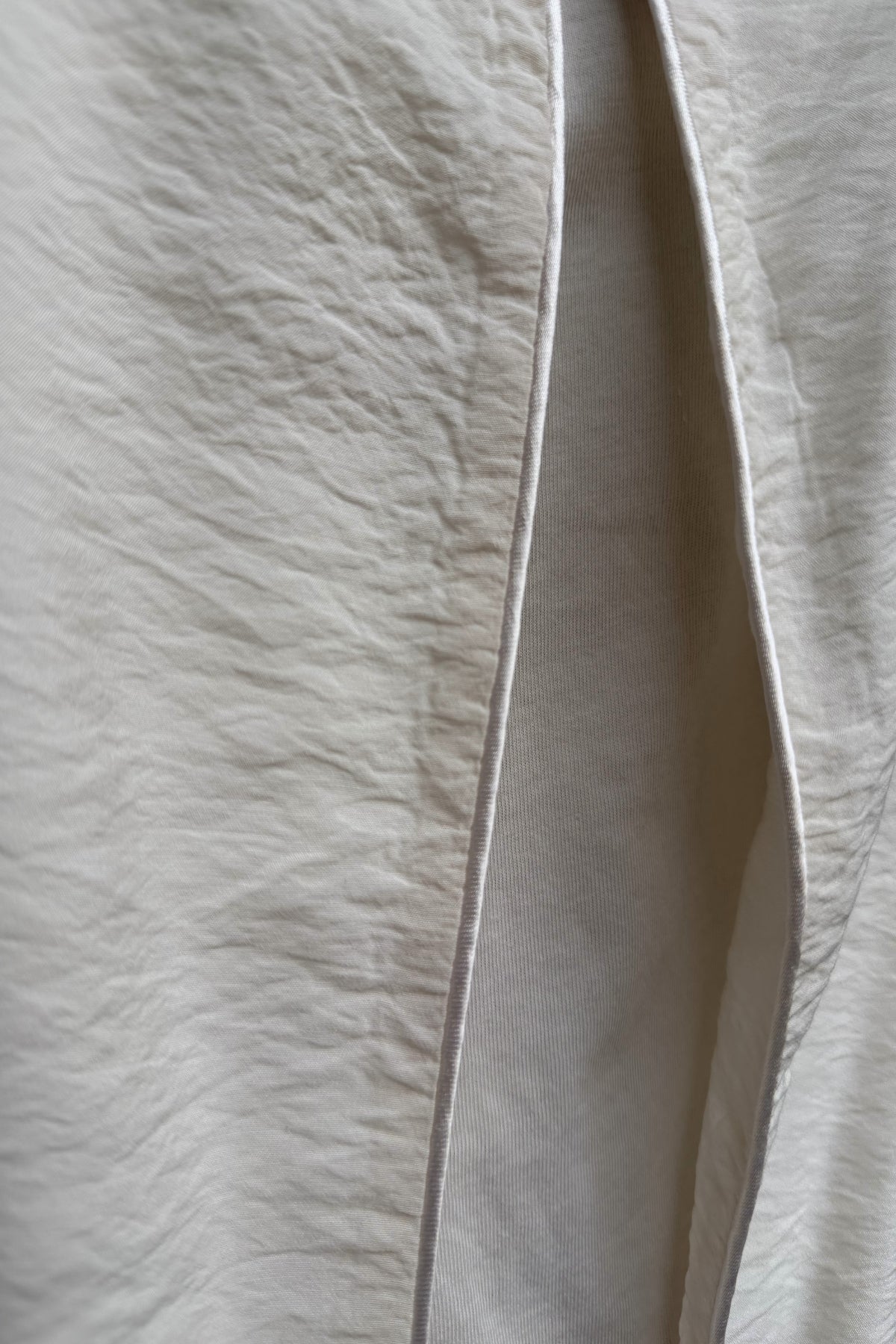 ARTEFILIA-MILANO - kimono marea - BURRO