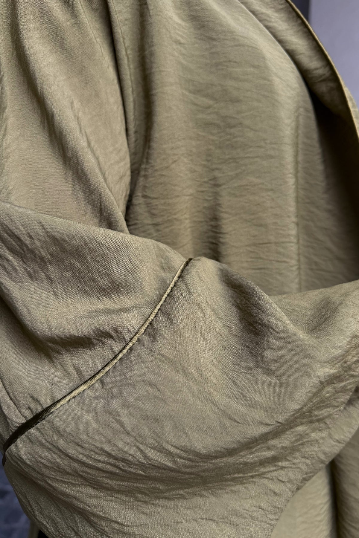 ARTEFILIA-MILANO - kimono marea - JUNIPER