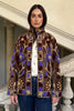 FABRICE PARIS - giacca kimono moucheron - 35