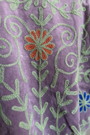 FABRICE PARIS - giacca kimono moucheron - 56