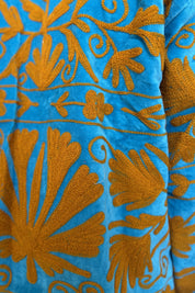 FABRICE PARIS - giacca kimono moucheron - 49