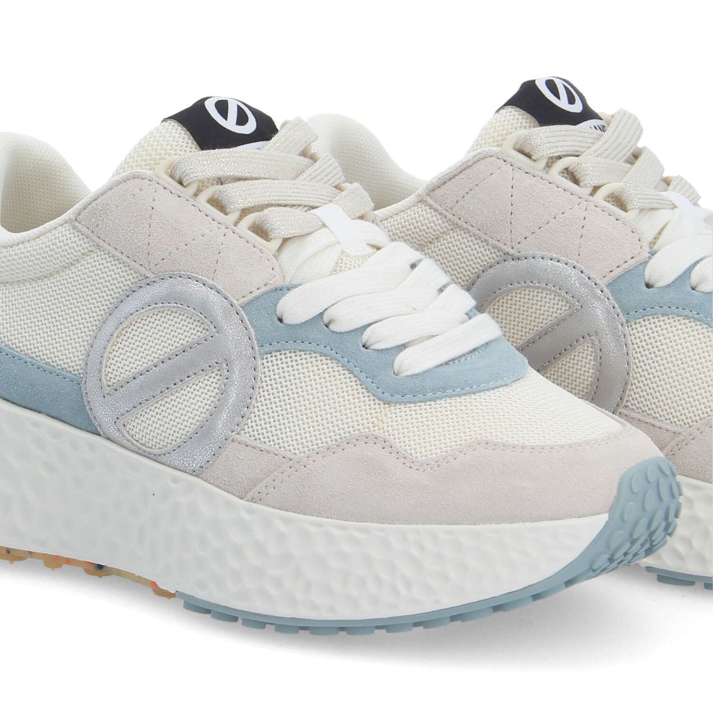 NO NAME - carter jogger - DOVE SKY