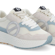 NO NAME - carter jogger - DOVE SKY