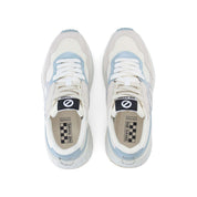 NO NAME - carter jogger - DOVE SKY