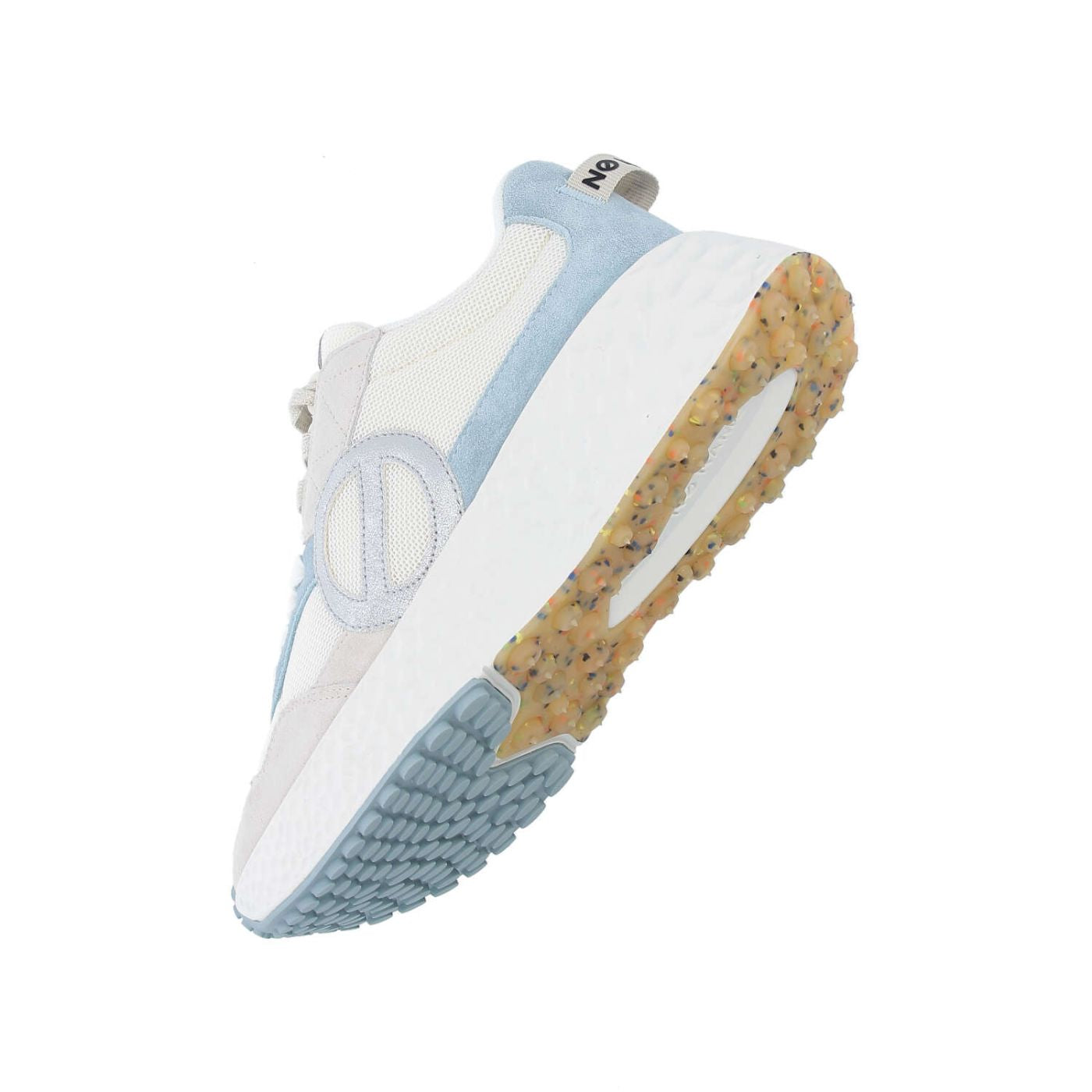 NO NAME - carter jogger - DOVE SKY