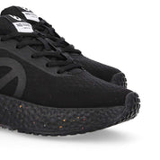 NO NAME - carter fly - BLACK