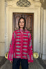 FABRICE PARIS - giacca kimono moucheron - 142