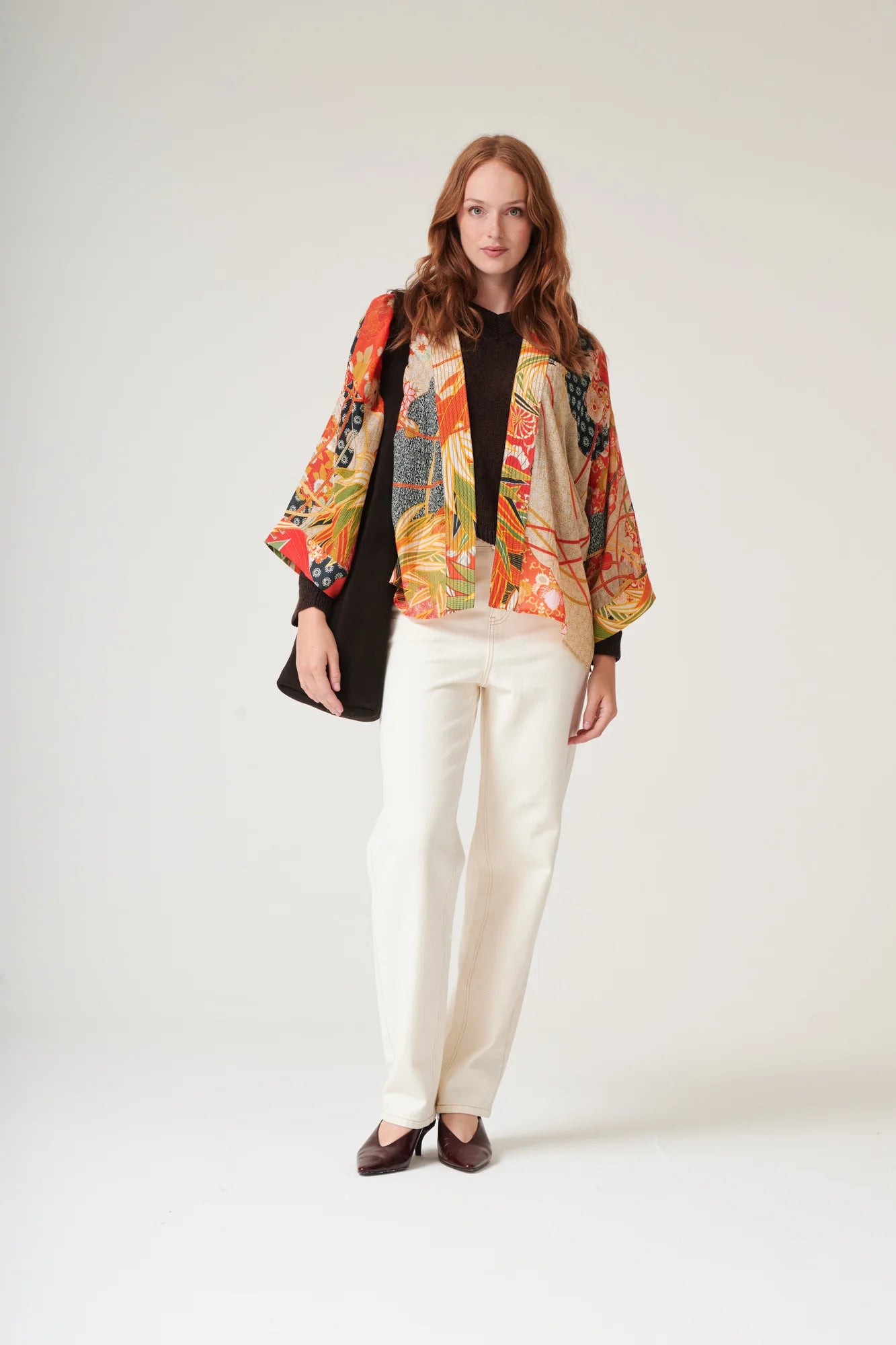 one-hundred-stars-1 - giacca kimono - FANS SCARLET