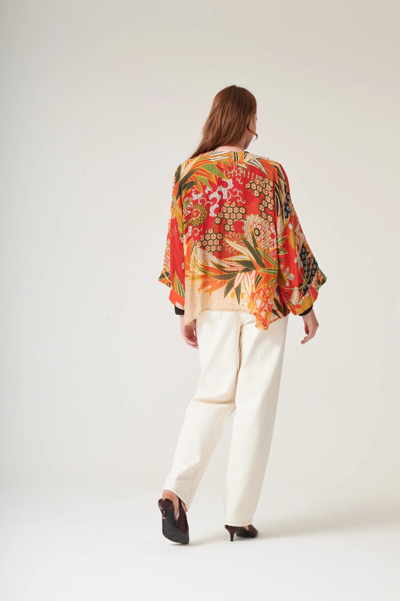 one-hundred-stars-1 - giacca kimono - FANS SCARLET