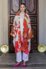 ONE HUNDRED STARS - kimono grande - CRANE ECRU