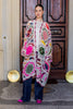 ONE HUNDRED STARS - kimono grande - SUSANI PINK